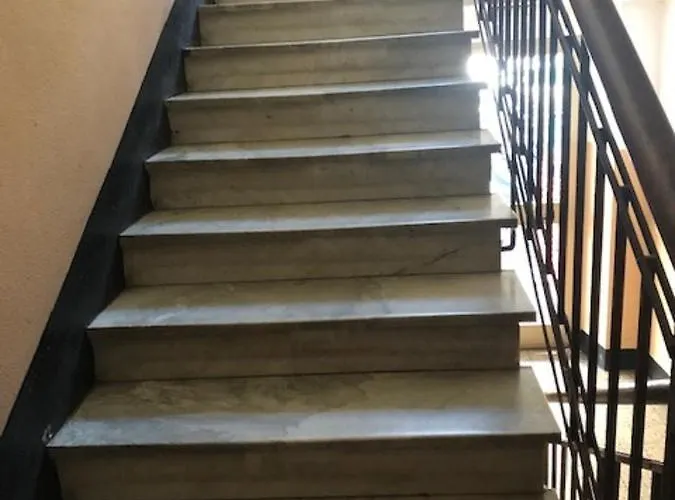 Appartement Cinque Terre Way *