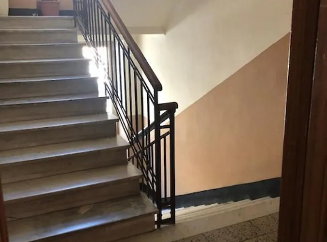 Appartement Cinque Terre Way La Spezia