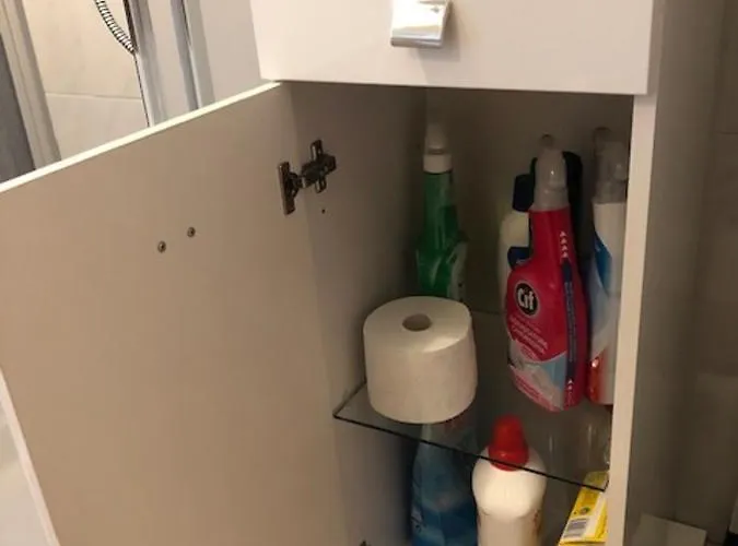 Cinque Terre Way Appartement *