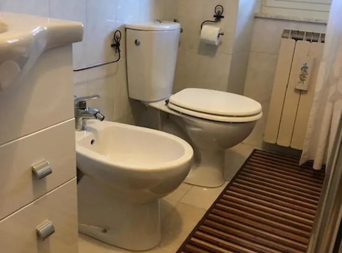 Cinque Terre Way * La Spezia