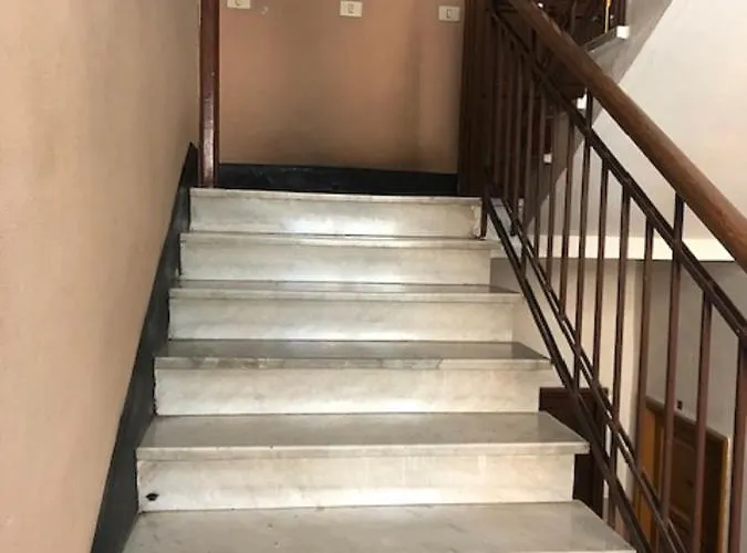 Appartement Cinque Terre Way *