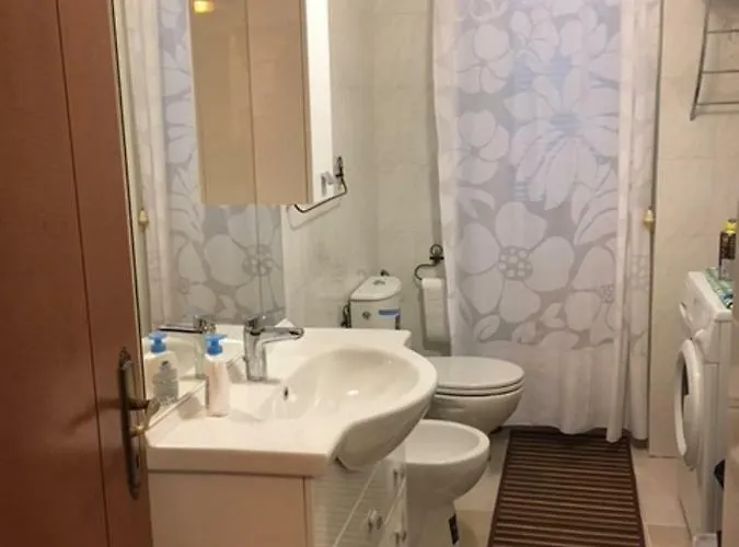 Cinque Terre Way Appartement *