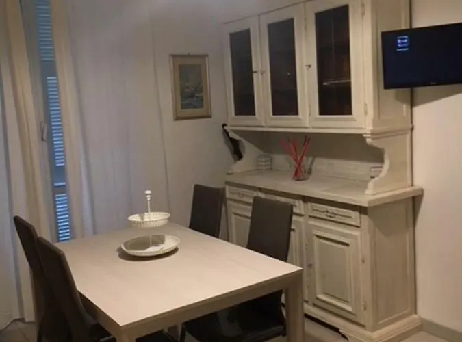 Cinque Terre Way * La Spezia