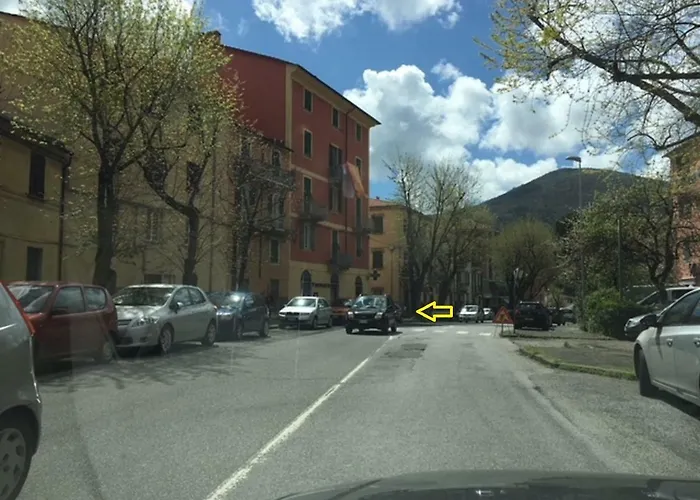 Cinque Terre Way * La Spezia