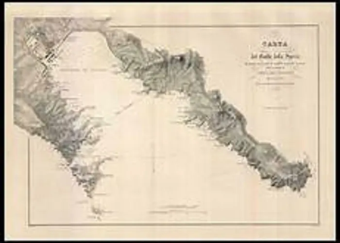 Cinque Terre Way * La Spezia