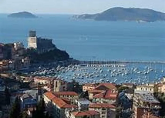 Appartement Cinque Terre Way La Spezia