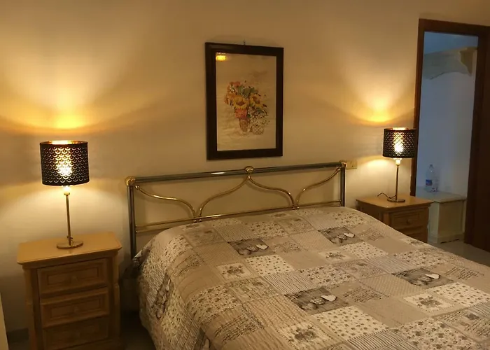 Cinque Terre Way Appartement *