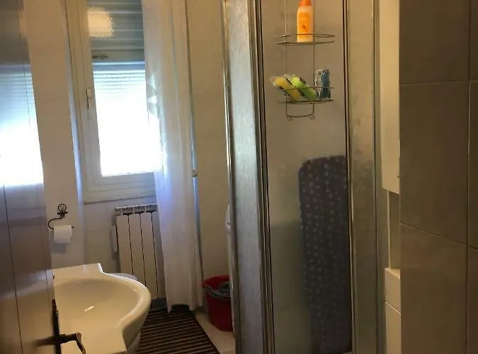 Appartement Cinque Terre Way